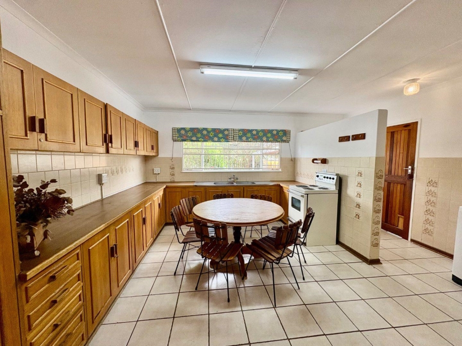 3 Bedroom Property for Sale in Universitas Ridge Free State